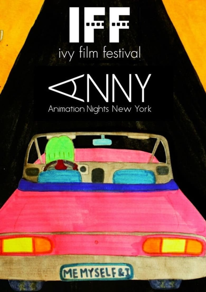 EVERYWHERE, SOMEWHERE, with love i gruppen Alla filmer hos Mohamad shop (497683)