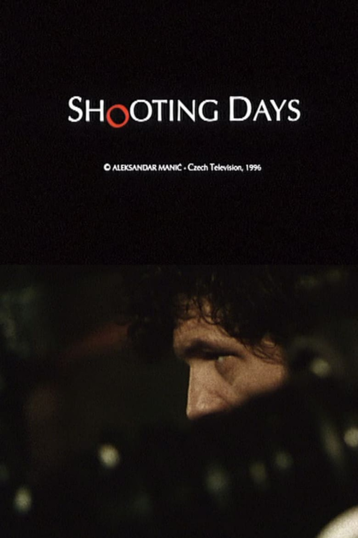 Shooting Days: Emir Kusturica Directs Underground i gruppen Alla filmer hos Mohamad shop (497688)