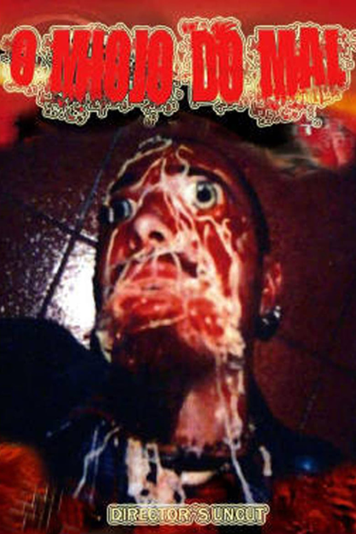 The Evil Noodles i gruppen Alla filmer hos Mohamad shop (497700)