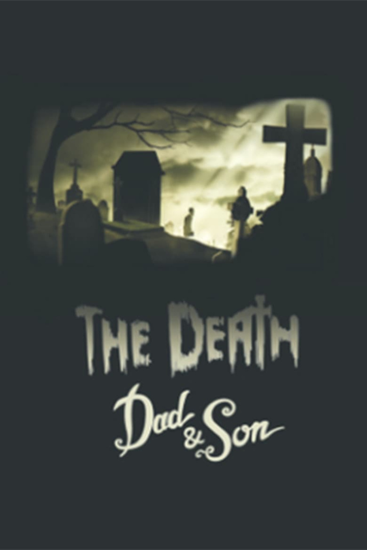 The Death, Dad & Son i gruppen Alla filmer hos Mohamad shop (497711)