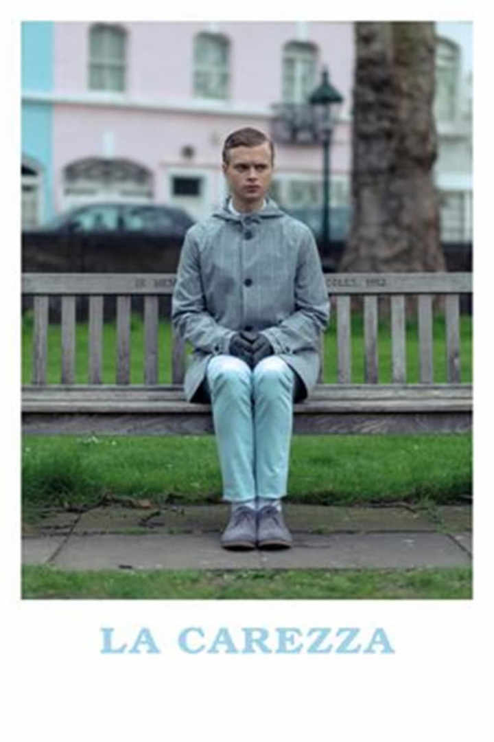 The Stroke i gruppen Alla filmer hos Mohamad shop (497712)