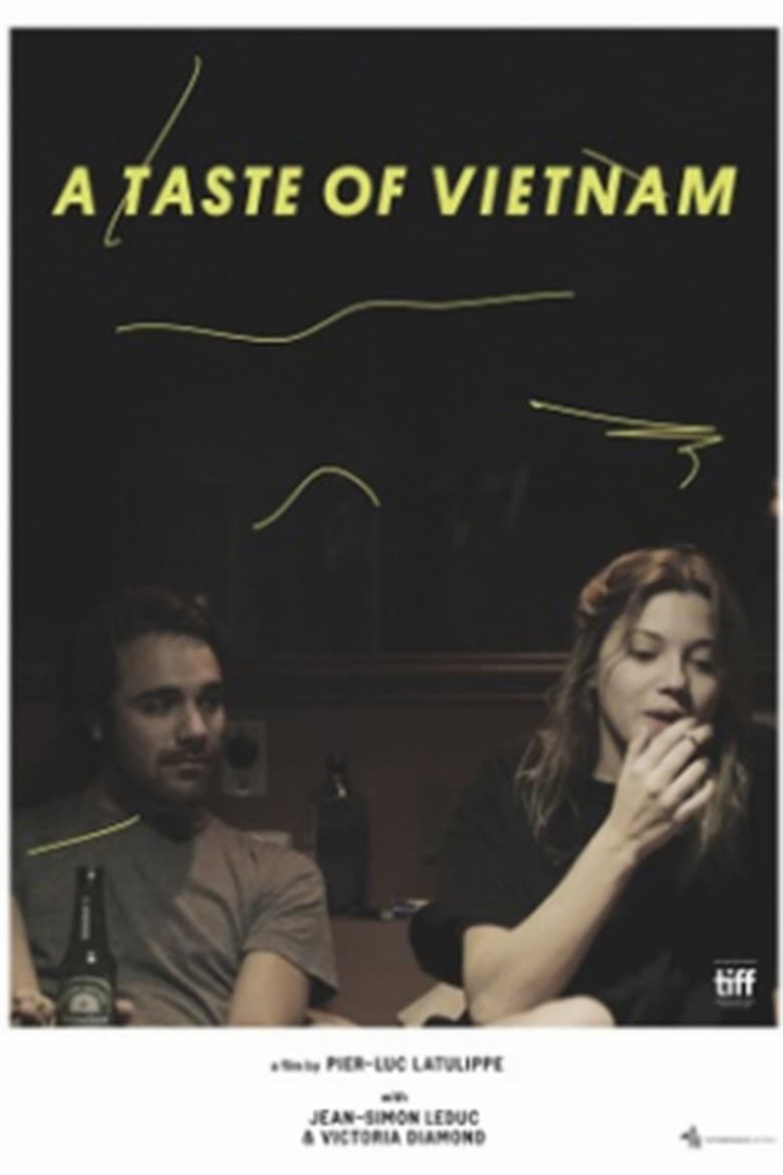 The Taste of Vietnam i gruppen Alla filmer hos Mohamad shop (497714)