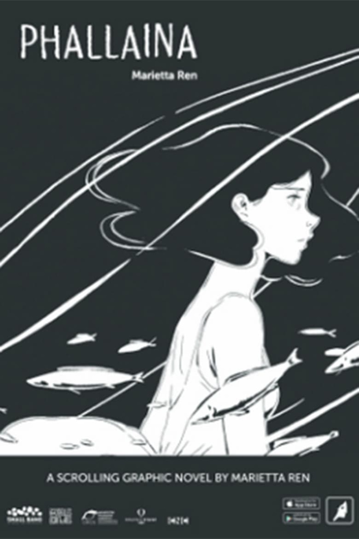 Phallaina i gruppen Alla filmer hos Mohamad shop (497717)