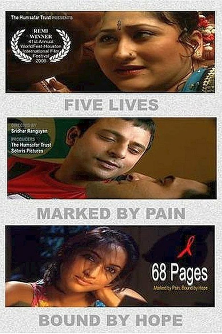 68 Pages i gruppen Alla filmer hos Mohamad shop (497809)