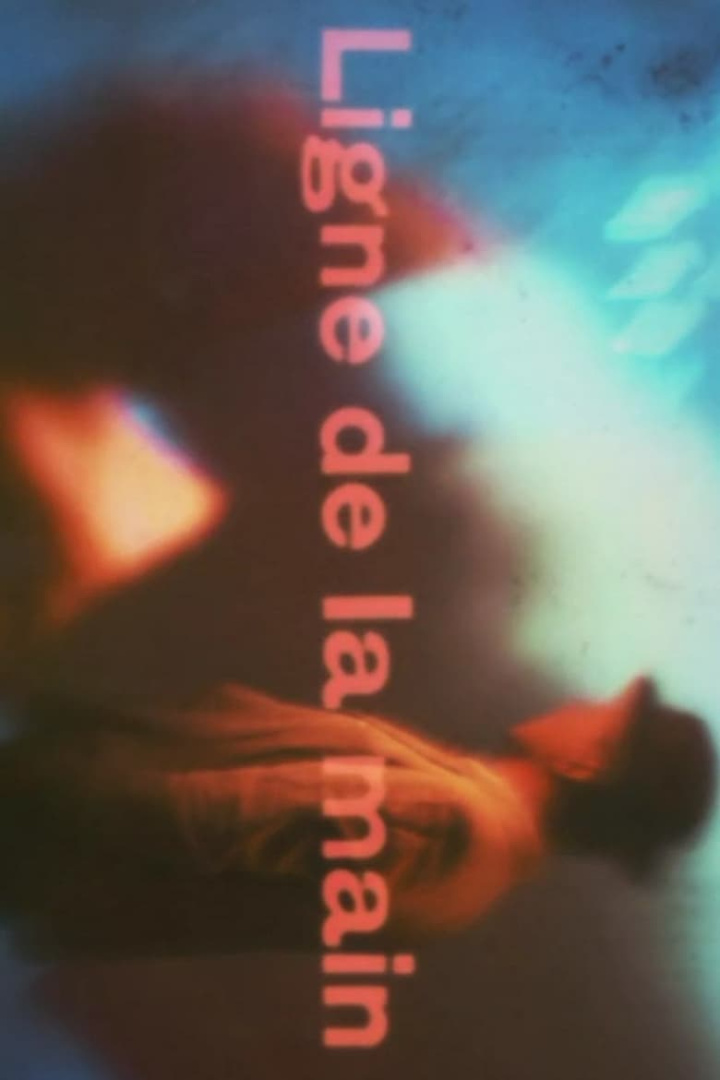 Lines of the Hand i gruppen Alla filmer hos Mohamad shop (497821)