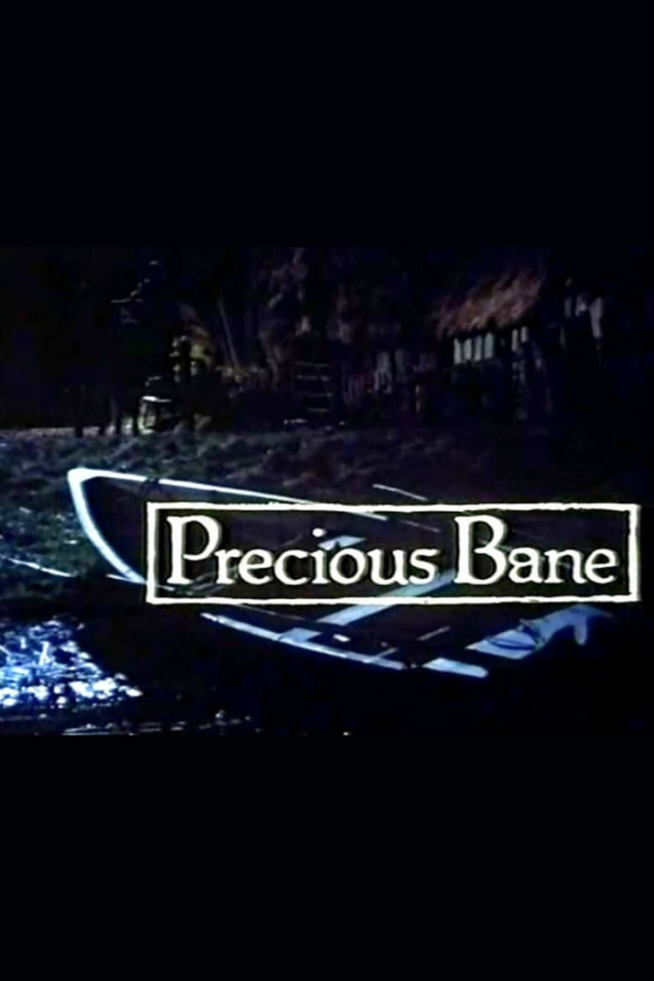 Precious Bane i gruppen Alla filmer hos Mohamad shop (497827)