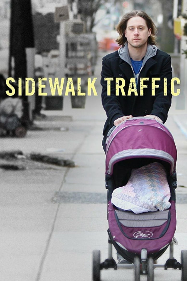 Sidewalk Traffic i gruppen Alla filmer hos Mohamad shop (497833)