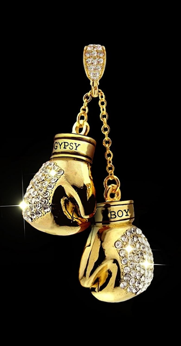 Gypsy Boy i gruppen Alla filmer hos Mohamad shop (497836)