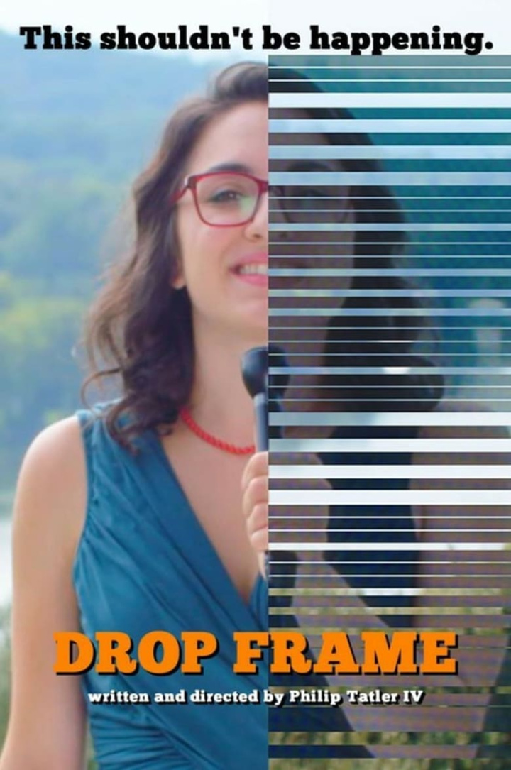 Drop Frame i gruppen Alla filmer hos Mohamad shop (497844)