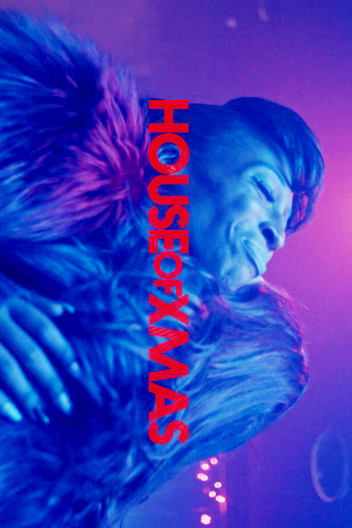 House of Xmas i gruppen Alla filmer hos Mohamad shop (497853)