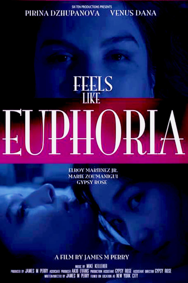 Feels Like Euphoria i gruppen Alla filmer hos Mohamad shop (497859)