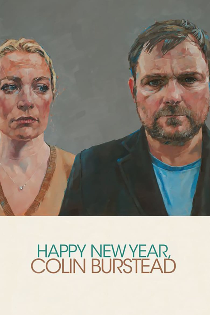 Happy New Year, Colin Burstead i gruppen Drama hos Mohamad shop (497863)
