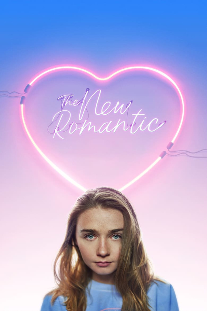 The New Romantic i gruppen Alla filmer hos Mohamad shop (497864)