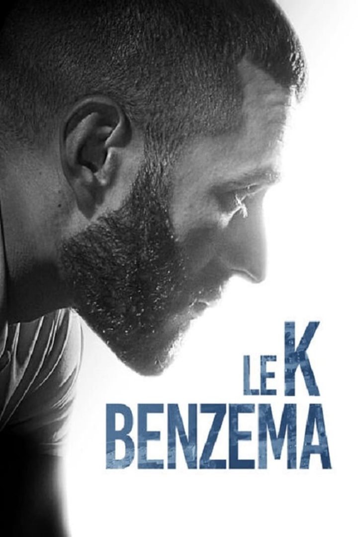 Le K Benzema i gruppen Alla filmer hos Mohamad shop (497883)
