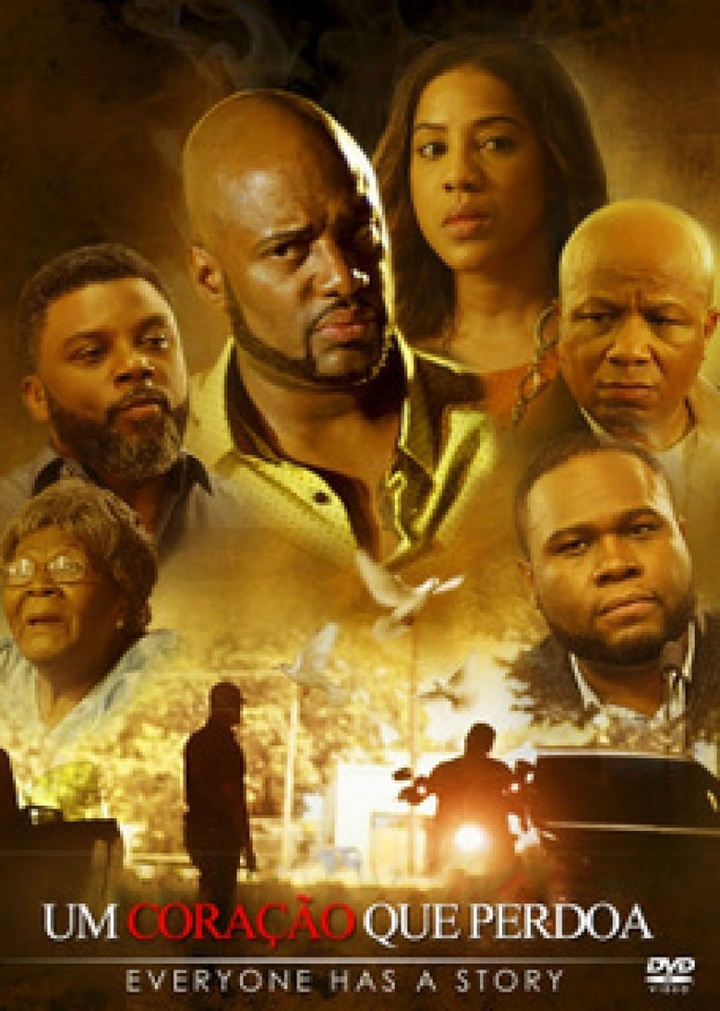 A Heart That Forgives i gruppen Alla filmer hos Mohamad shop (497900)