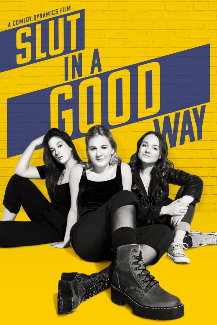 Slut in a Good Way i gruppen Alla filmer hos Mohamad shop (497931)