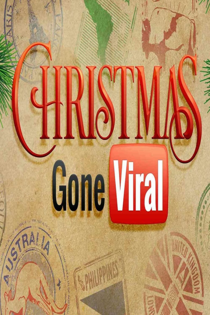 Christmas Gone Viral i gruppen Alla filmer hos Mohamad shop (497937)