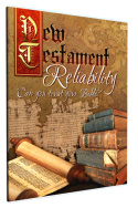 New Testament Reliability