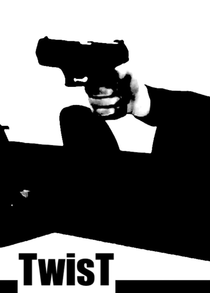 Twist i gruppen Alla filmer hos Mohamad shop (497940)