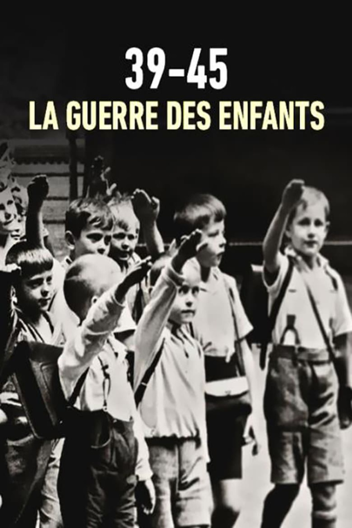 39-45 : la guerre des enfants i gruppen Alla filmer hos Mohamad shop (497952)