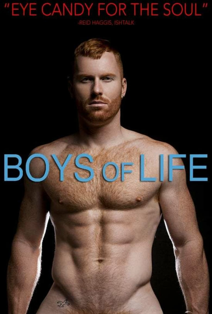 Boys of Life on Vimeo i gruppen Alla filmer hos Mohamad shop (497986)