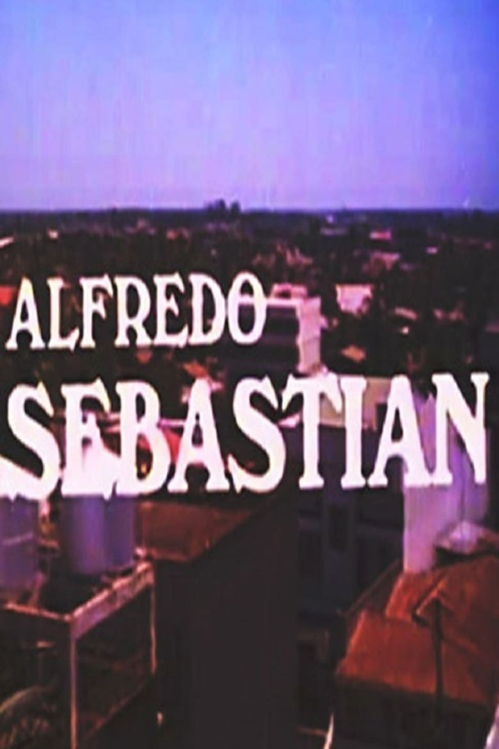 Alfredo Sebastian i gruppen Alla filmer hos Mohamad shop (498001)