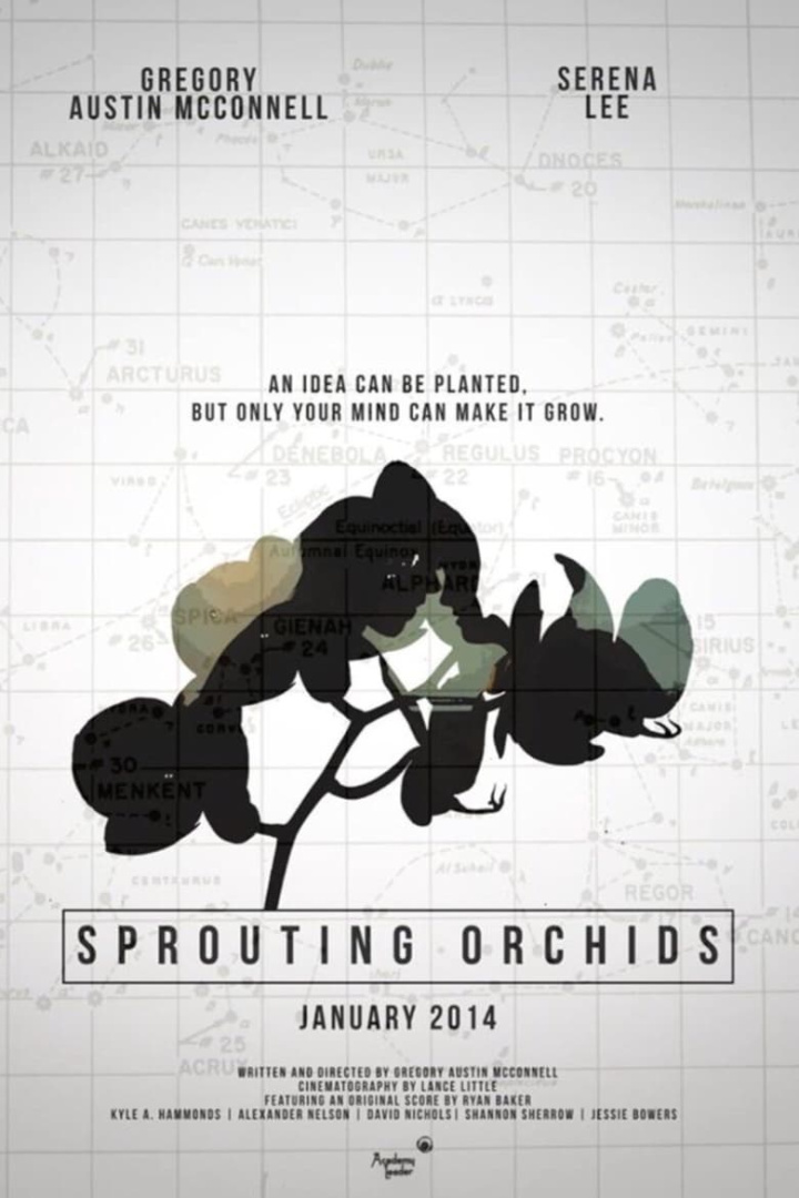 Sprouting Orchids i gruppen Alla filmer hos Mohamad shop (498012)
