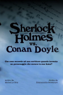 Sherlock Holmes against Conan Doyle