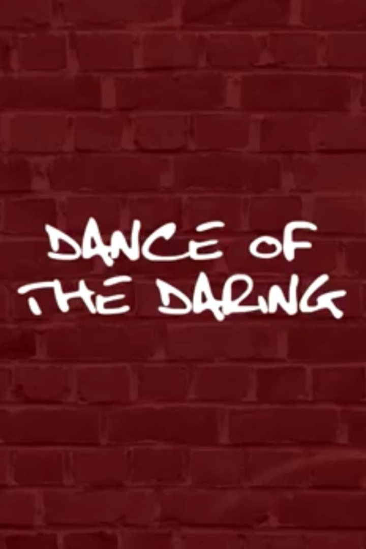 Dance of the Daring i gruppen Alla filmer hos Mohamad shop (498029)