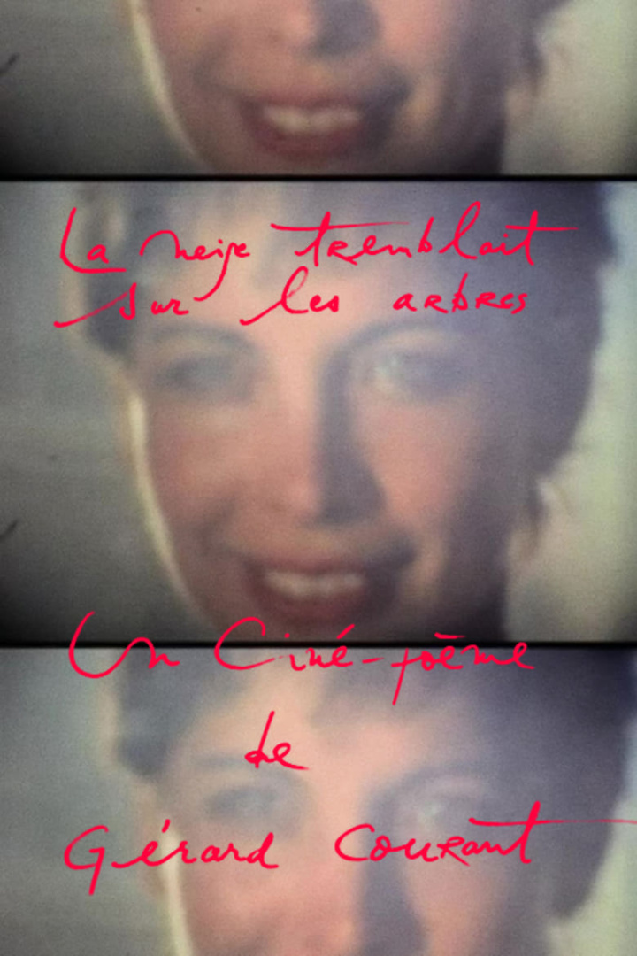 La Neige tremblait sur les arbres i gruppen Alla filmer hos Mohamad shop (498038)