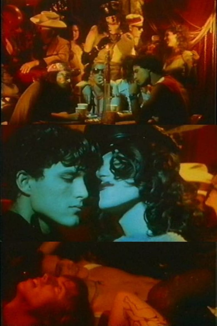 Summer of No Return i gruppen Alla filmer hos Mohamad shop (498126)