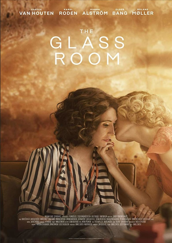 The Glass Room i gruppen Alla filmer hos Mohamad shop (498155)