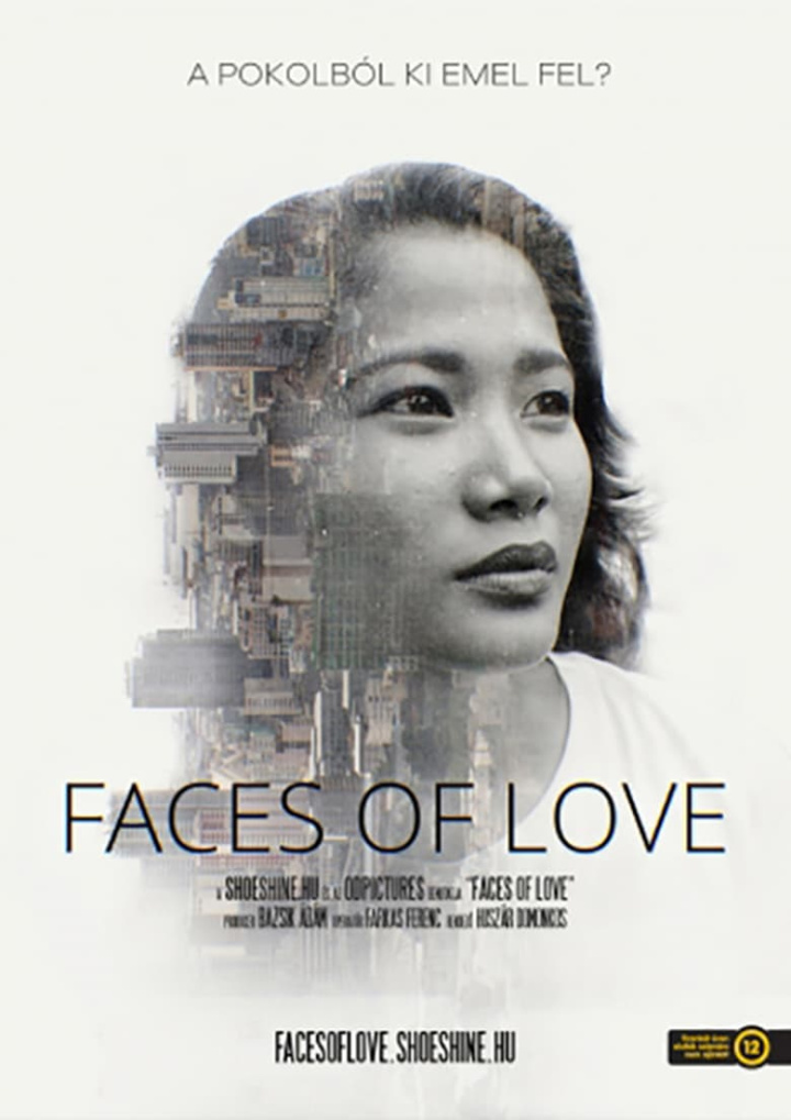 Faces of Love i gruppen Alla filmer hos Mohamad shop (498232)