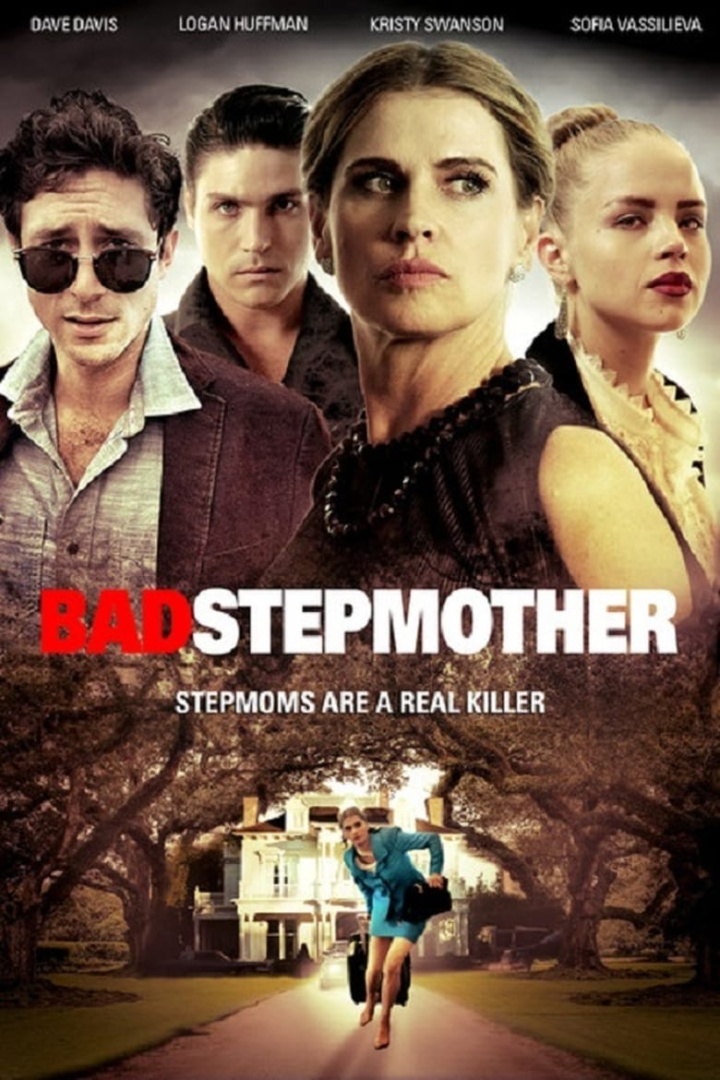 Bad Stepmother i gruppen Alla filmer hos Mohamad shop (498284)