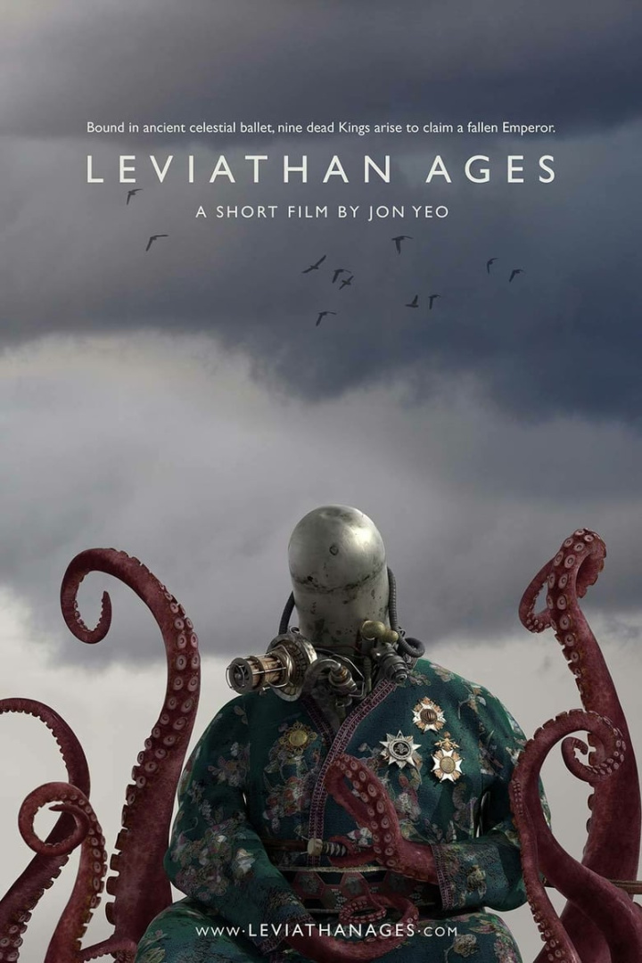 Leviathan Ages i gruppen Alla filmer hos Mohamad shop (498385)