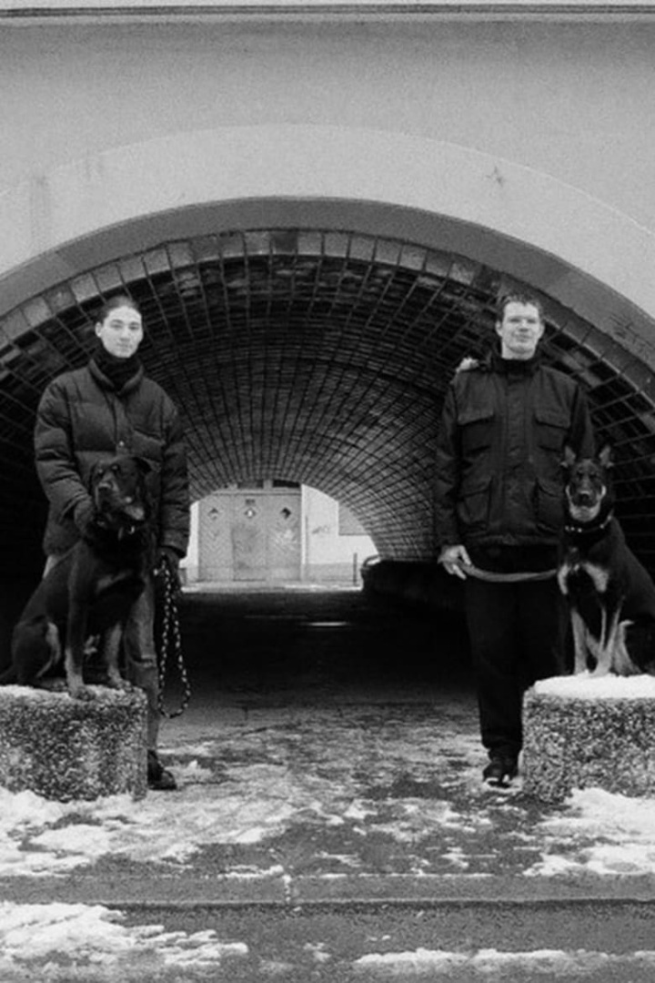 Be Loved i gruppen Alla filmer hos Mohamad shop (498410)