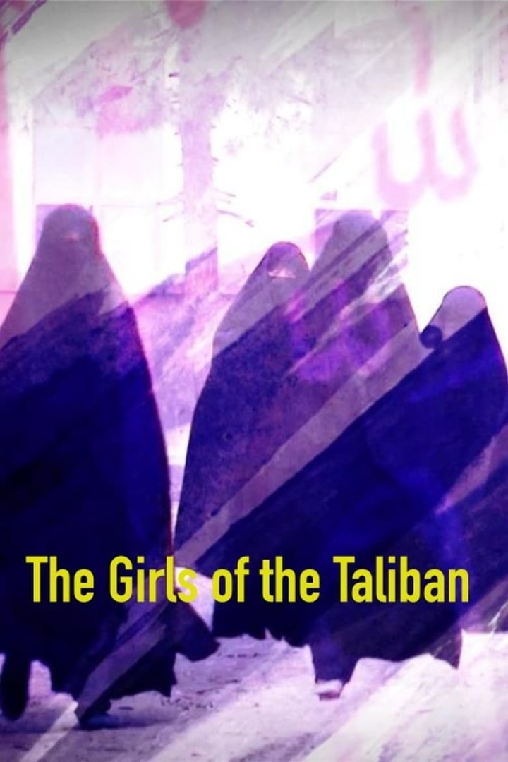 The Girls of the Taliban i gruppen Alla filmer hos Mohamad shop (498497)