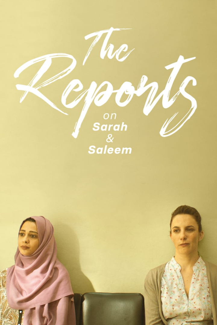 The Reports on Sarah and Saleem i gruppen Alla filmer hos Mohamad shop (498517)