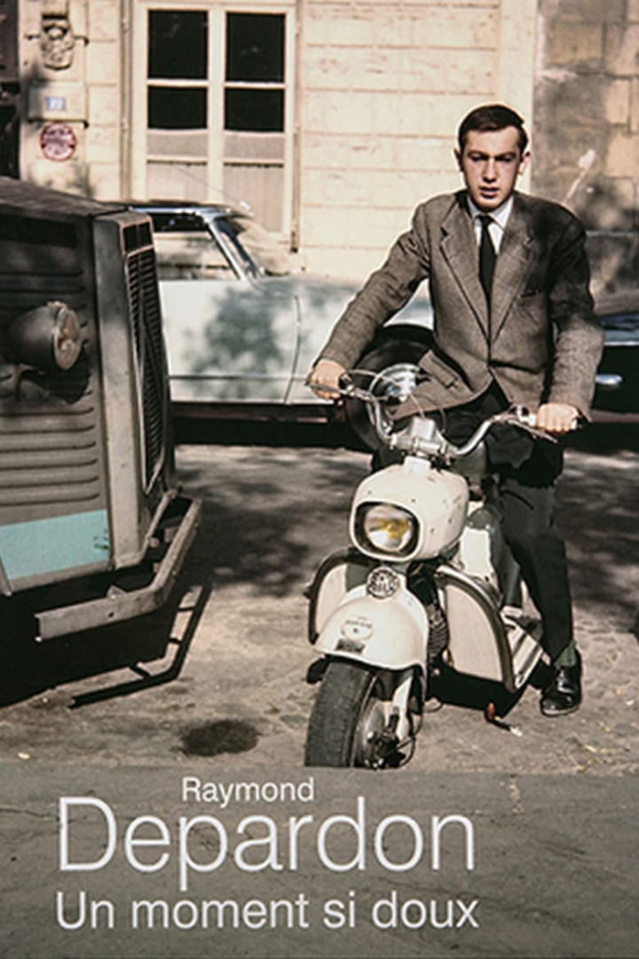 Un Moment Si Doux i gruppen Alla filmer hos Mohamad shop (498525)