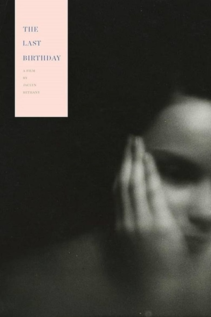 The Last Birthday i gruppen Alla filmer hos Mohamad shop (498570)