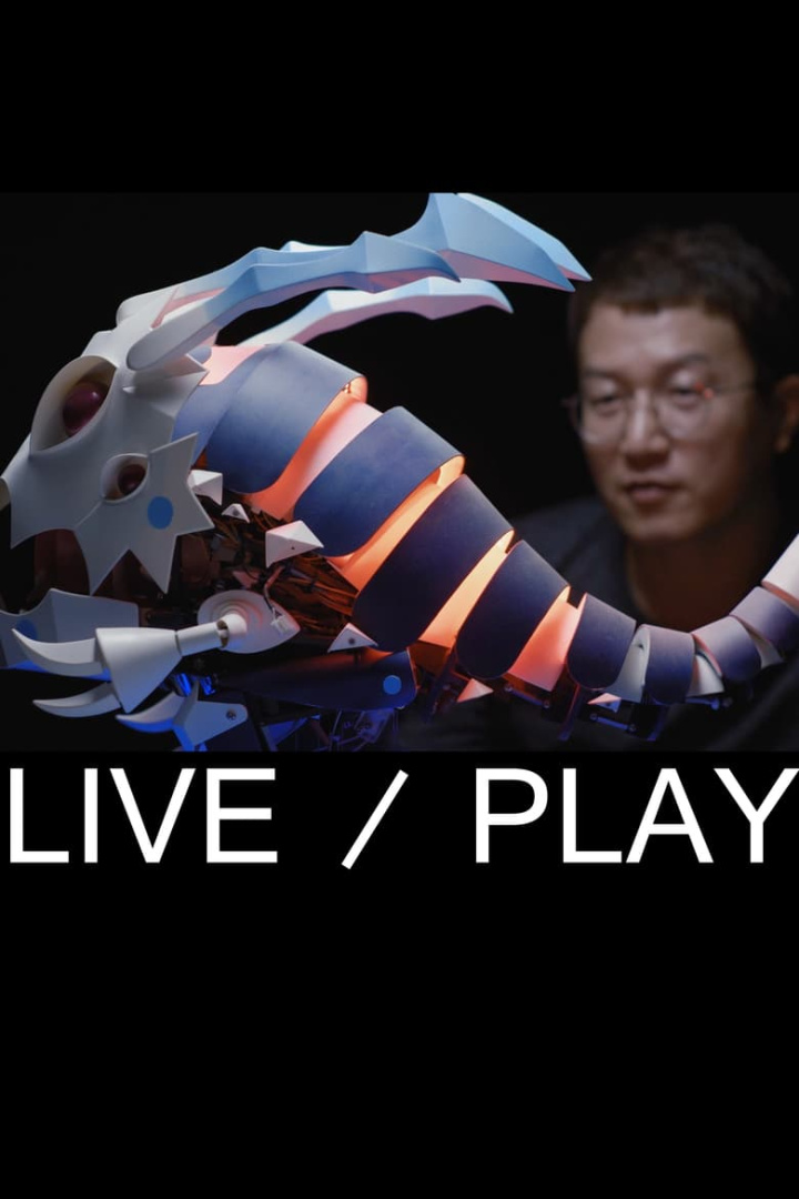 Live/Play 2015 - League of Legends i gruppen Alla filmer hos Mohamad shop (498576)
