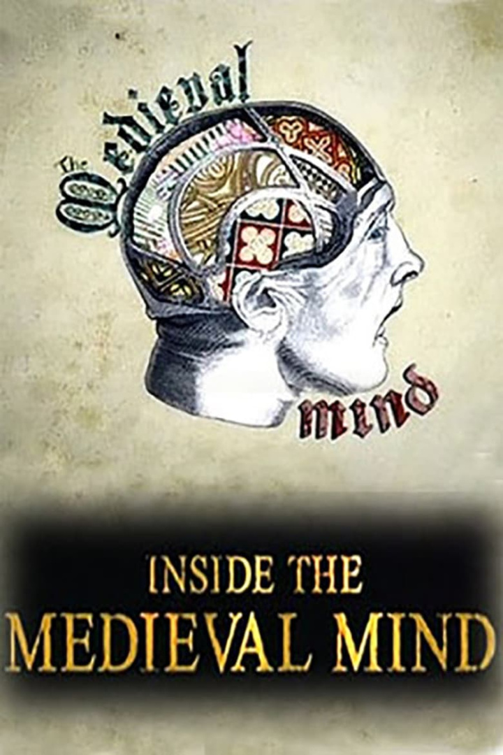 Inside the Medieval Mind i gruppen Alla filmer hos Mohamad shop (498621)