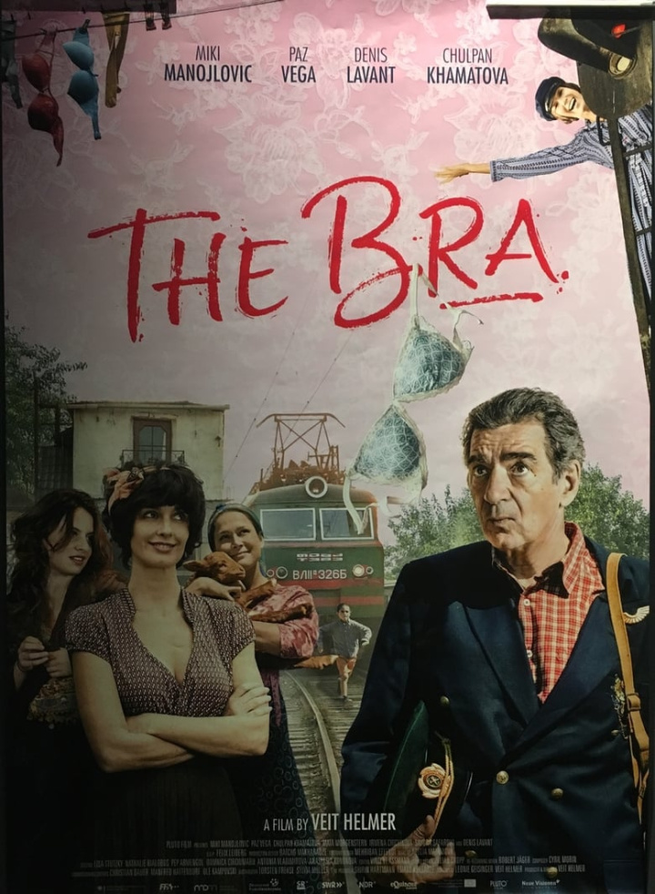 The Bra i gruppen Alla filmer hos Mohamad shop (498678)