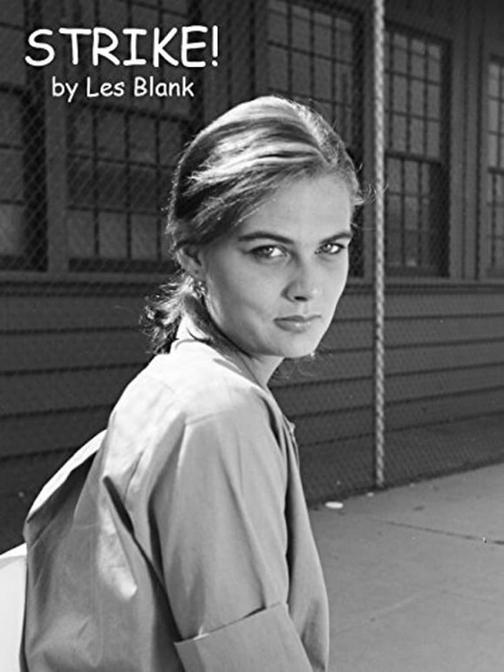 Strike! i gruppen Alla filmer hos Mohamad shop (498702)