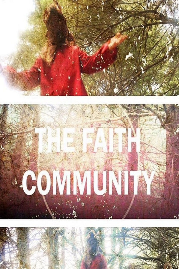 The Faith Community i gruppen Alla filmer hos Mohamad shop (498744)
