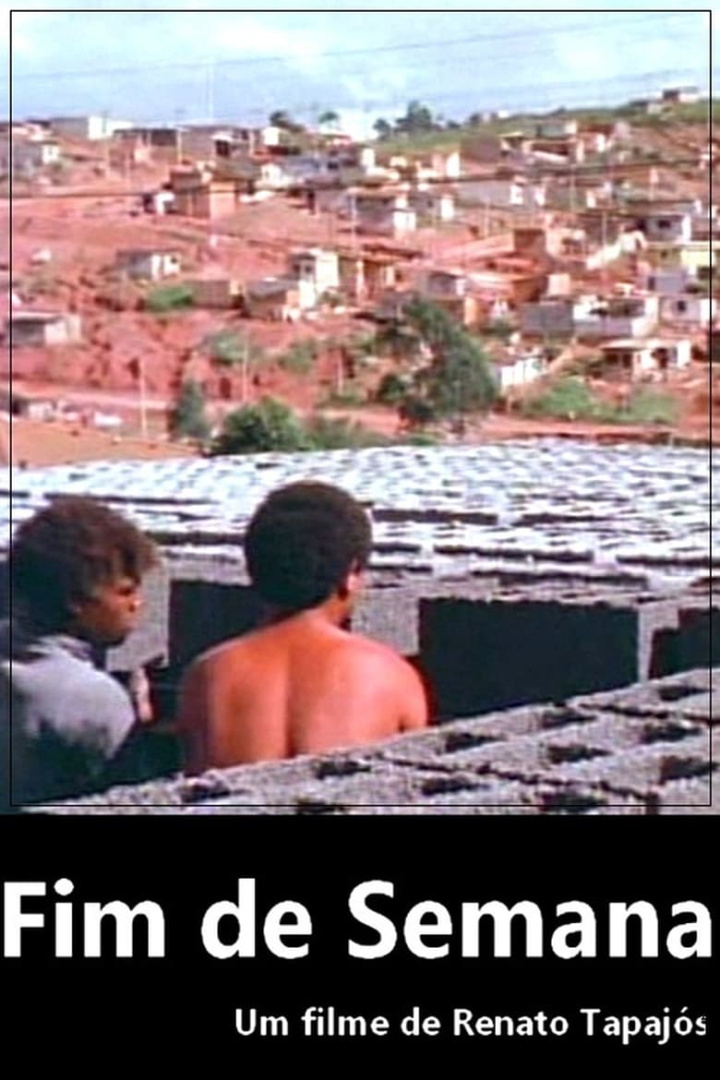 Fim de Semana i gruppen Alla filmer hos Mohamad shop (498760)