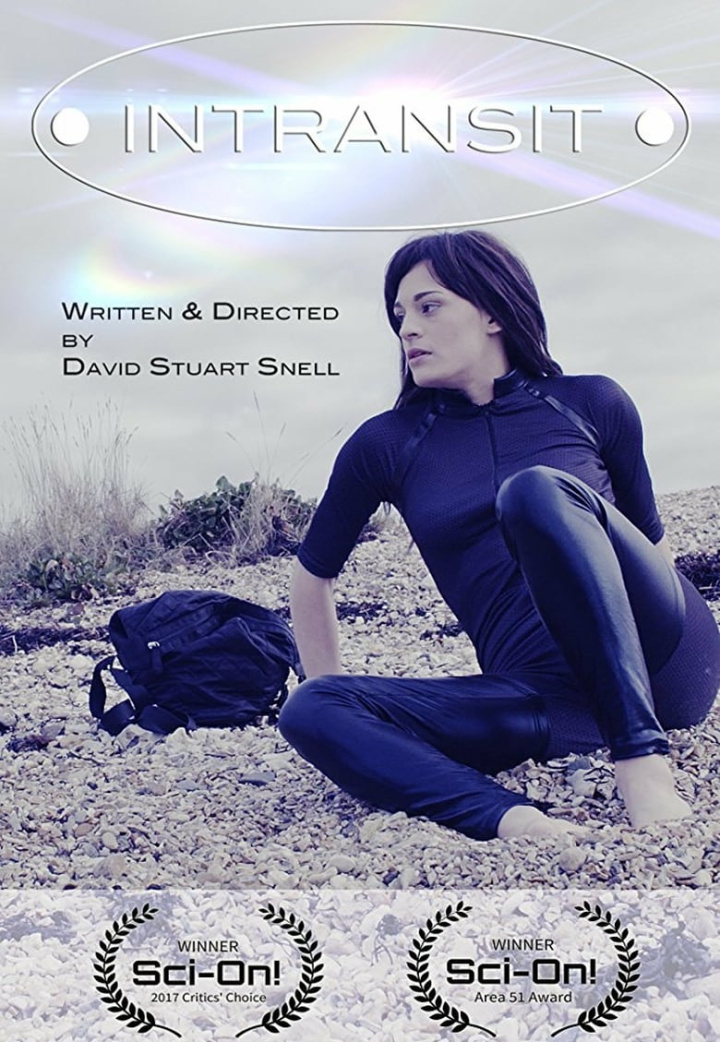 Intransit i gruppen Alla filmer hos Mohamad shop (498770)