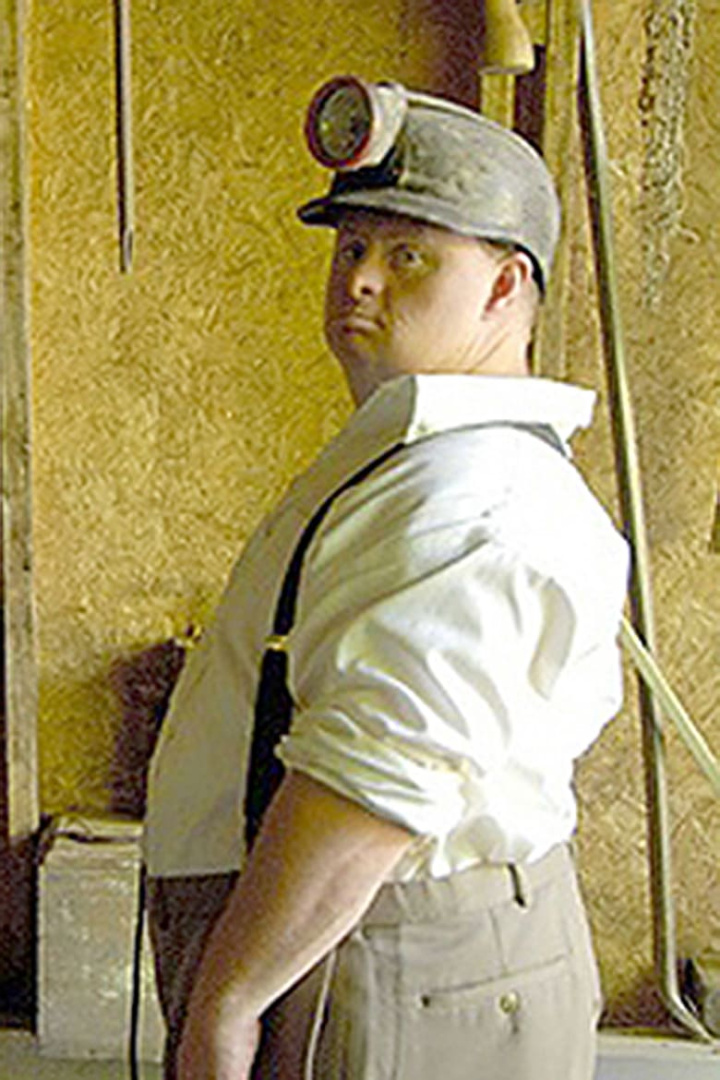 Down in Number 5 i gruppen Alla filmer hos Mohamad shop (498776)