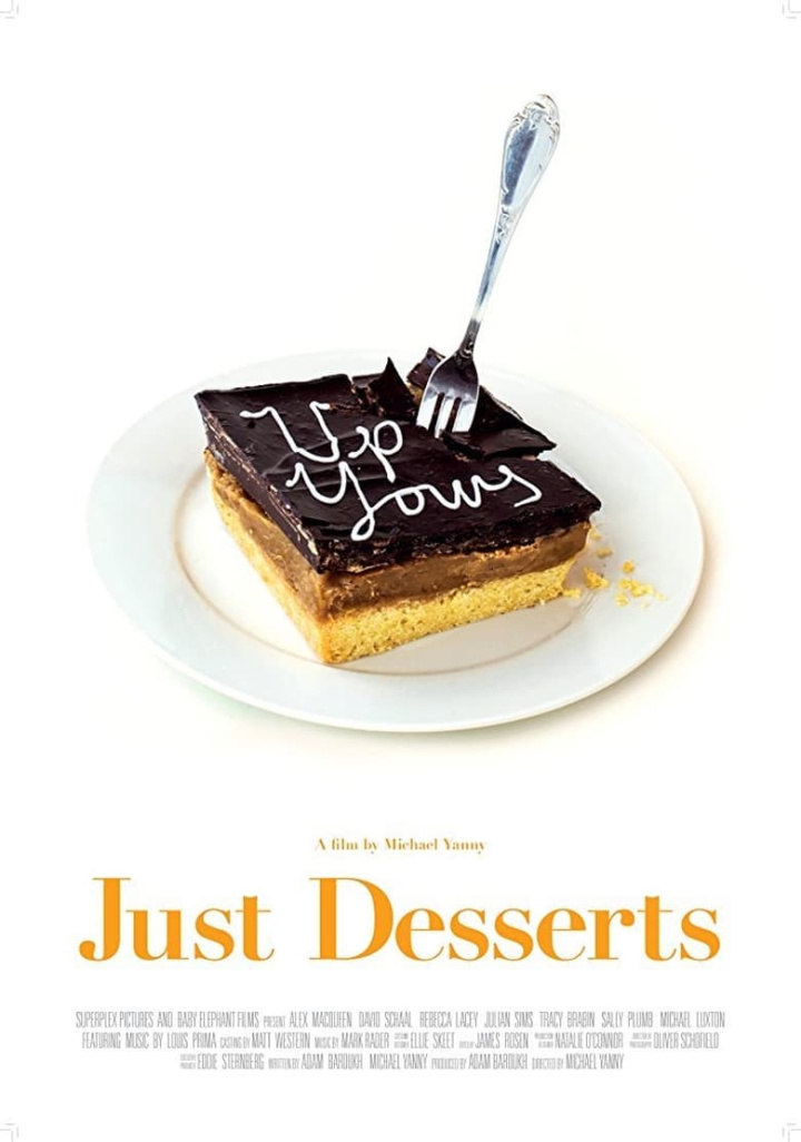 Just Desserts i gruppen Drama hos Mohamad shop (498819)