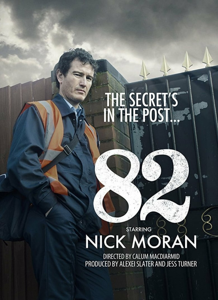 82 i gruppen Alla filmer hos Mohamad shop (498830)